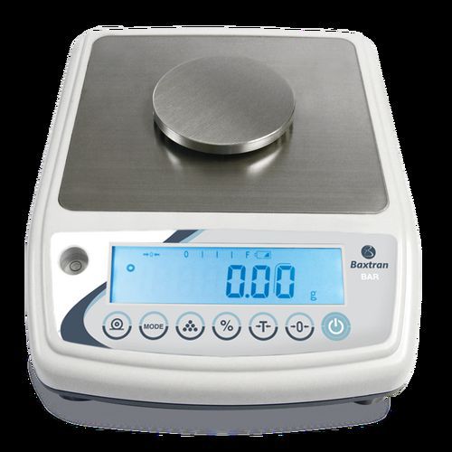 Balance De Précision Bar600 600g/001g