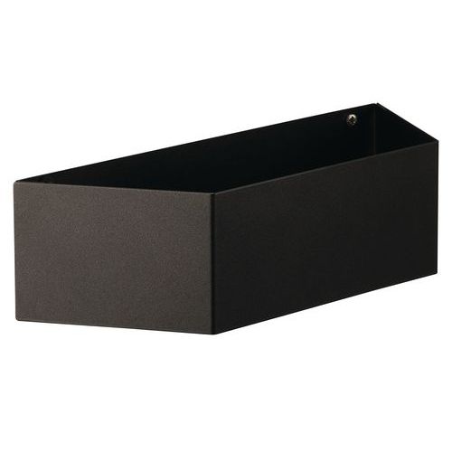 Porte Accessoires Mural Epure-rossignol