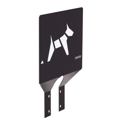 Plaque Signalétique Tri Arkea Canin Extreme-rossignol