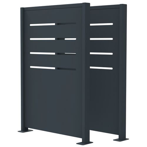 Cache-conteneurs à Fixer 2 Modules Maestro -rossignol