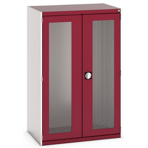 Bott 1 Armoire Cubio - H1200mmxl1050mm - Bott
