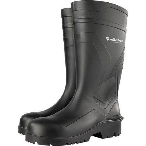 Bottes De Sécurité Protector Plus S5 Src 48