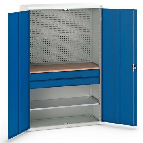 Bott 1 Armoire Polyvalente Verso - 1300x2000mm - Bott