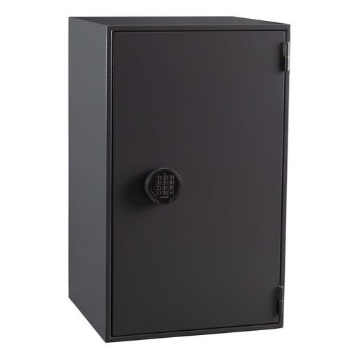 Coffre-fort -niveau De Sécurité 2 - Drs Global 5e - Serrure Ã‰lectronique