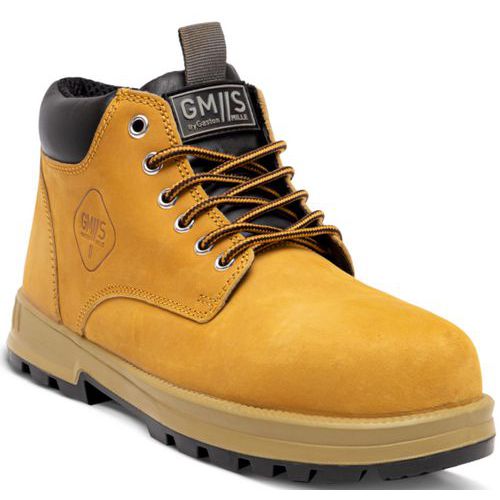 Chaussures De Sécurité Hautes Rhin S3 P.48