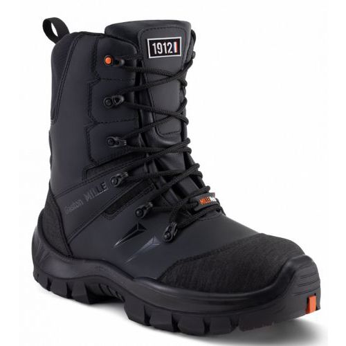 Rangers De Sécurité Master MillemetaÂ® S3l Sr P.41