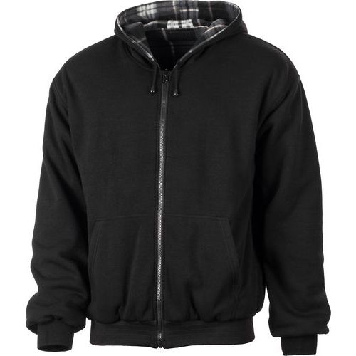 Sweatshirt Réversible Polaire Kepler L