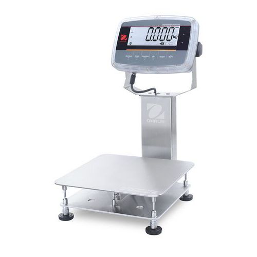 Balance Colonne - 30kg/10g - 1600h Autonomie