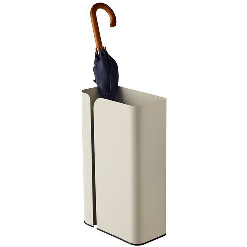 Porte Parapluies Iconik - Blanc
