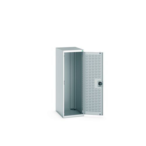 Bott 1 Armoire Cubio Porte à Bacs - H1000xl650mm - Bott
