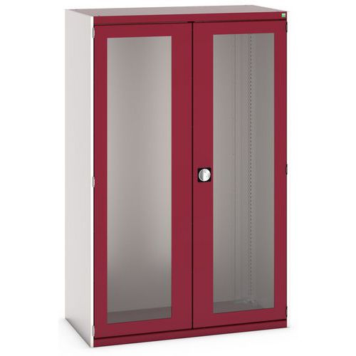 Bott 1 Armoire Cubio - H2000mmxl1300mm - Bott