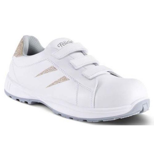 Chaussures De Sécurité Stanmille Lady Scratch S3 P.36