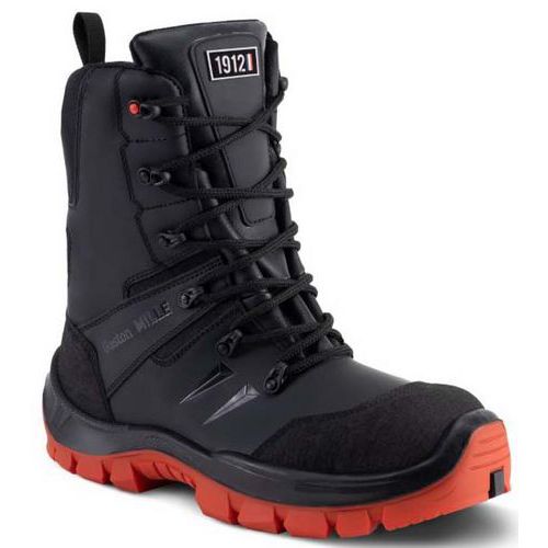 Rangers De Sécurité Ã‰lectriciens Thunderstorm Sb Sr P.43