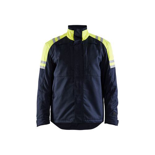 Veste Ignifuge Marine