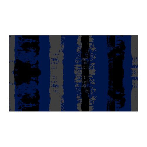 Tapis De Entrée Chalk Blue 3990 Cm X 150 Cm