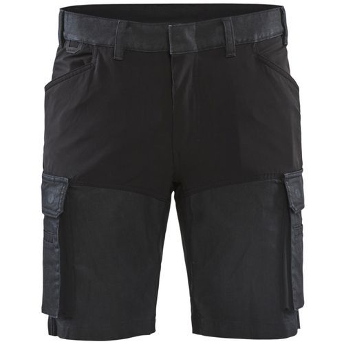 Short Maintenance Stretch 2d Taille 38