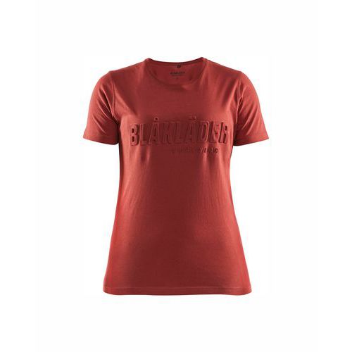 T-shirt Imprimé 3d Femme Taille M