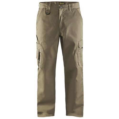 Pantalon De Travail Maintenance+ Beige