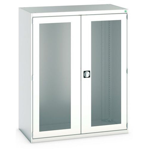 Bott 1 Armoire Cubio - H2000mmxl1300mm - Bott