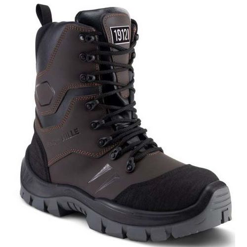 Rangers De Sécurité S3l Sr P.39