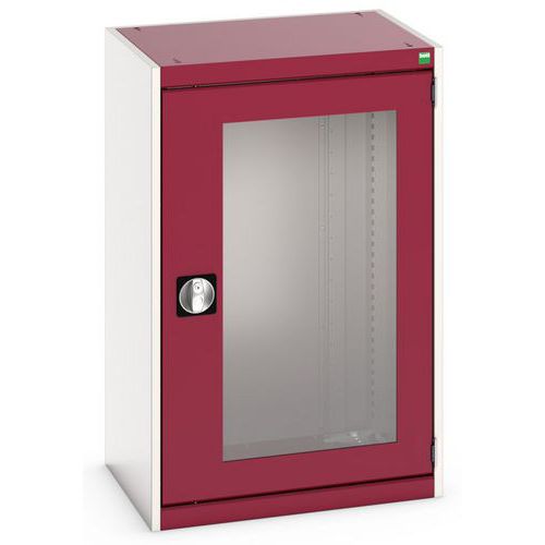 Bott 1 Armoire Cubio - H1200mmxl650mm - Bott