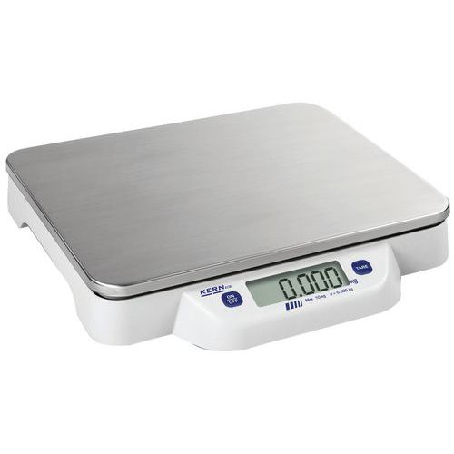 Balance De Table Kern Ecb 50k-2n+c Portée 50 Kg Lecture 20 G