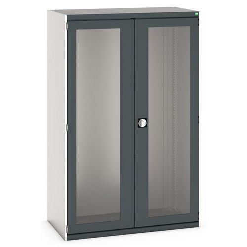 Bott 1 Armoire Cubio - H2000mmxl1300mm - Bott