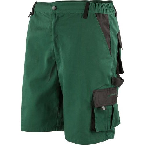 Allround Green Shorts 2xl