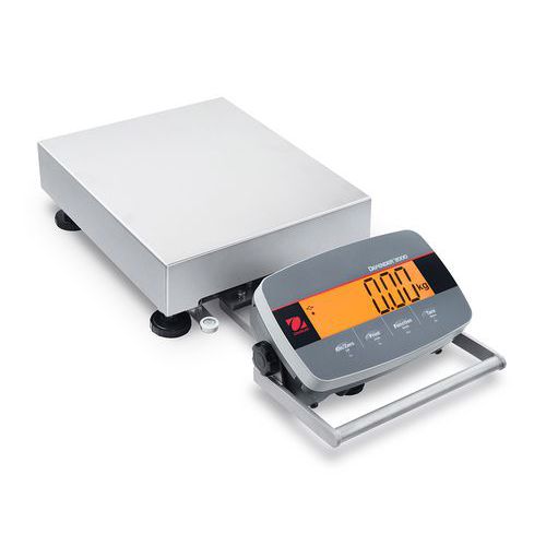 Balance Compacte- Métrologie Légale - 60kg/20g