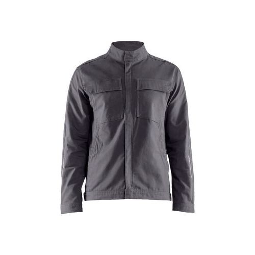Veste De Travail Industrie Stretch 285 G/mÂ²