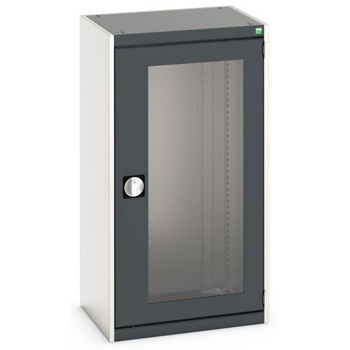 Bott 1 Armoire Cubio - H1200mmxl650mm - Bott