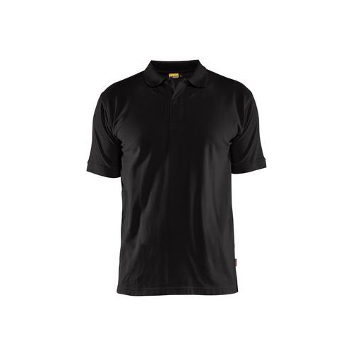 Polo Noir Taille Xl