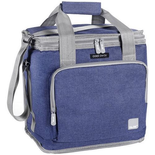 Sac Isotherme Dalvik - 15l - Bleu- Ibili
