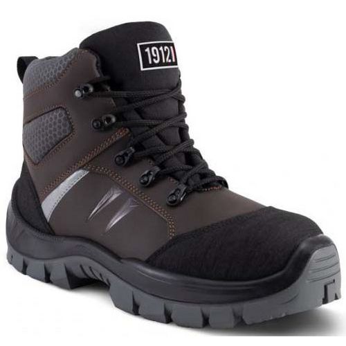 Chaussures De Sécurité Hautes Hot Cumin S3l P.47