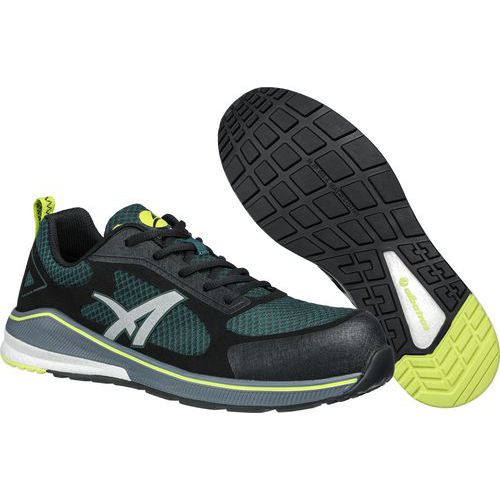 Chaussures De Sécurité Aer58 Green Low S1p Esd Hro Src 46