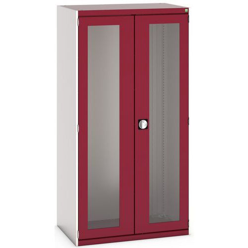 Bott 1 Armoire Cubio - H2000mmxl1050mm - Bott