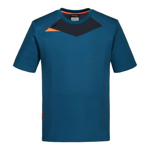 T-shirt Dx4 Dx41 Bleu Xl