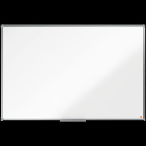 Tableau Blanc Acier Laqué Essence Magnétique Nobo 150x100 Cm