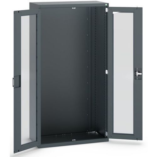 Bott 1 Armoire Cubio - H2000mmxl1050mm - Bott