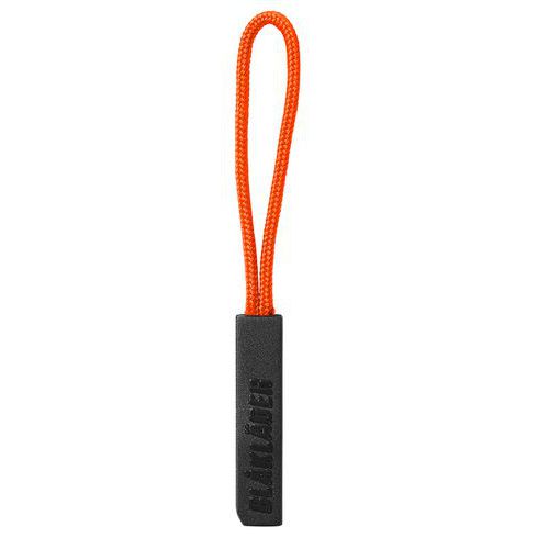 Tirette - Pack X5 Orange Fluo