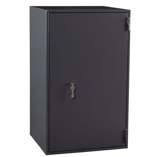 Coffre-fort -niveau De Sécurité 2 - Drs Global 5k - Serrure à Clé