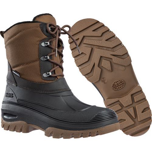 Chaussures Montantes D'hiver Vancouver P.44