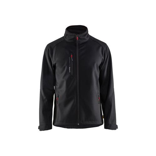 Veste Softshell Noir