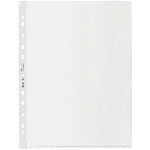 Distributeur De Pochette A4 Recycle Leitz 40 Pièces