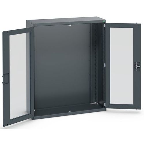 Bott 1 Armoire Cubio - H2000mmxl1300mm - Bott