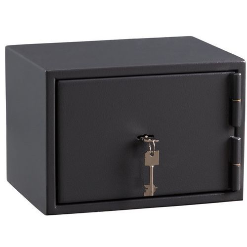 Coffre-fort -niveau De Sécurité 2 - Drs Global 0k - Serrure à Clé