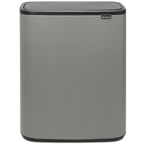 Brabantia 1 Bo Touch Bin 60 L, Brabantia