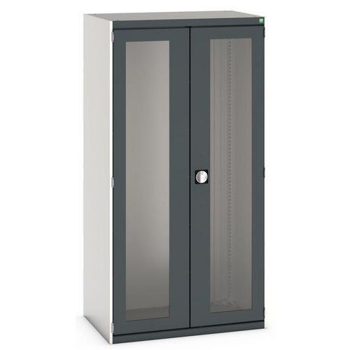 Bott 1 Armoire Cubio - H2000mmxl1050mm - Bott