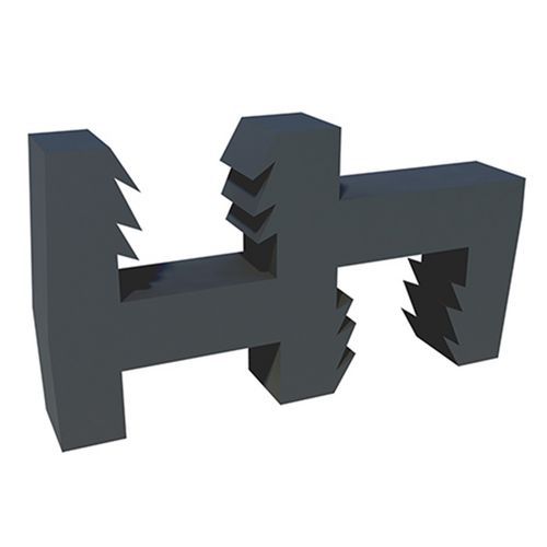 Akwadekâ„¢ Flexdekâ„¢ Connectors 90 Degrés Noir Notrax