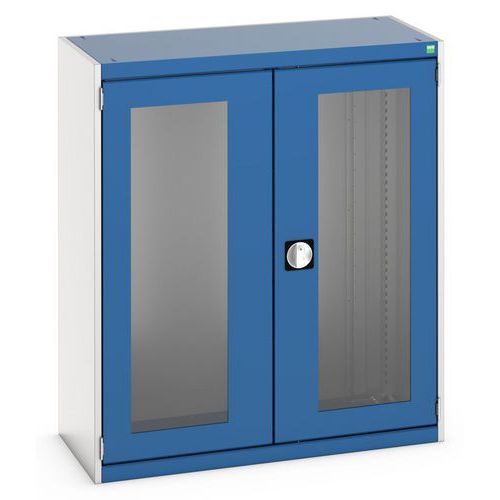 Bott 1 Armoire Cubio - H1200mmxl1050mm - Bott